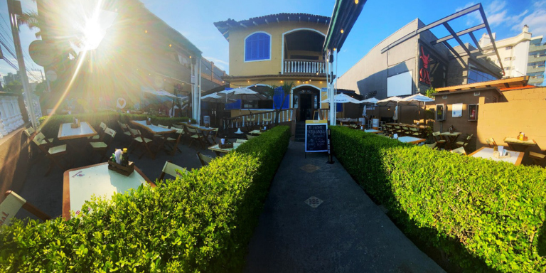 BOTECO ZÉ MANÉ - 768x384 px